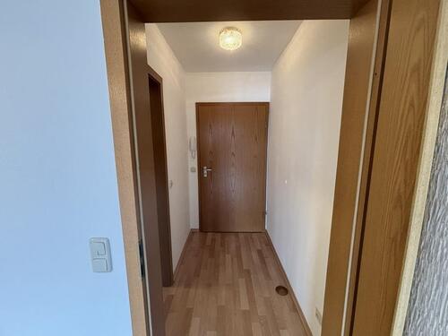 Foto - 1 Zimmer Etagenwohnung zur Miete in Schirmitz