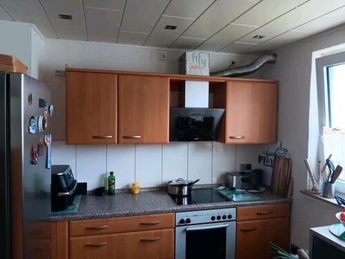 Foto - 4 Zimmer Etagenwohnung in Marsberg