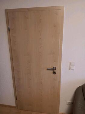 Foto - Etagenwohnung in Marsberg zur Miete
