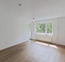 Schöne 3-Zimmer-Wohnung mit BALKON und viel Lichteinfall - Bad Bramstedt
