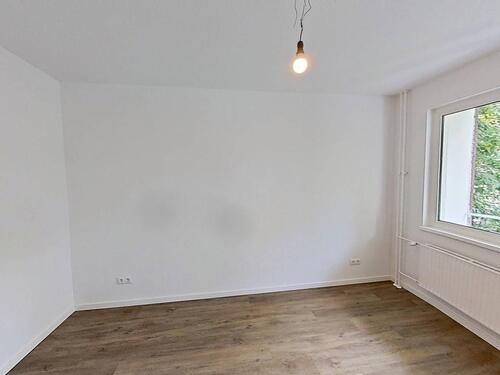 Foto - 2 Zimmer Etagenwohnung zur Miete in Bad Bramstedt