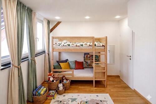 Foto - 5 Zimmer Mehrfamilienhaus, Wohnhaus zum Kaufen in Stuttgart