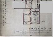 Foto - 2-Zi-Wohnung, 60qm, Balkon, Stellplatz