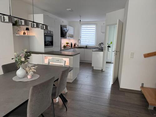 Foto - 5 Zimmer Reihenhaus in Gießen