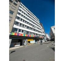 2-Zimmer-Wohnung in zentraler Lage von Wuppertal-Elberfeld