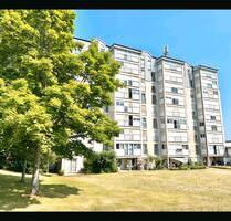 2-Zimmer-Wohnung im Brigittenpark Pegnitz