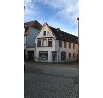 Wohn und Geschäftshaus Innenstadt Wolgast