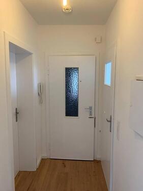 Foto - Etagenwohnung zur Miete in Clausthal-Zellerfeld