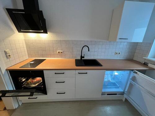 Foto - Etagenwohnung in Clausthal-Zellerfeld