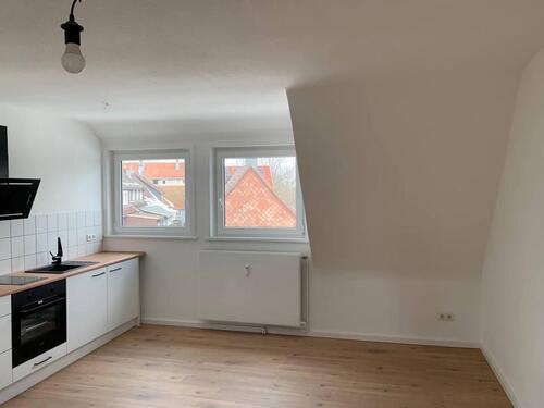 Foto - Etagenwohnung in Clausthal-Zellerfeld zur Miete