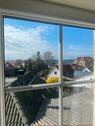 Foto - Boddenblick aus 3 Zimmer Wohnung mit Kamin und EBK in Wiek
