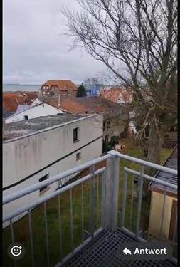 Foto - Etagenwohnung in Dranske zur Miete