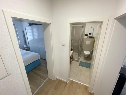 Foto - 1-Zimmer-Wohnung mit knapp 36m² in Gelsenkirchen-Horst