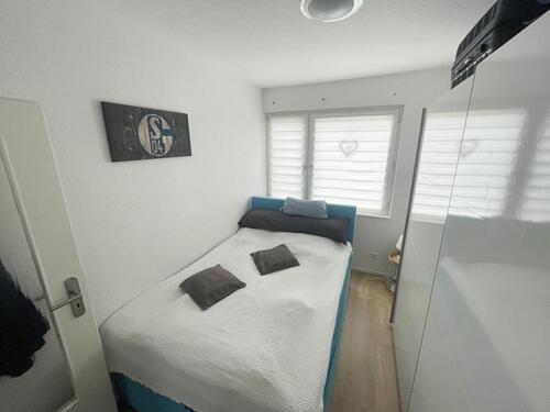 Foto - Etagenwohnung zur Miete in Gelsenkirchen