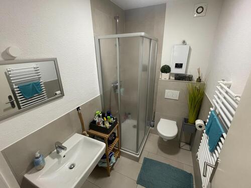 Foto - Etagenwohnung in Gelsenkirchen