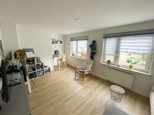 Foto - Etagenwohnung in Gelsenkirchen zur Miete