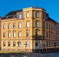 1-Zimmer Wohnung Chemnitz Hilbersdorf 36 qm kein Makler