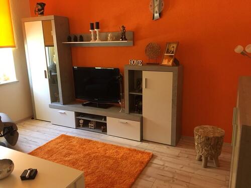 Foto - Etagenwohnung zur Miete in Aue-Bad Schlema