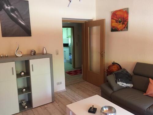 Foto - Etagenwohnung in Aue-Bad Schlema