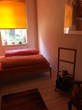 Foto - Etagenwohnung in Aue-Bad Schlema zur Miete