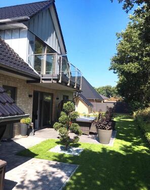Foto - EXKLUSIVES und modernes Wohnen zwischen der Nord&Ostsee!