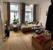 Wohnungsswap - 3 Zimmer, 64 m² - Esmarchstraße, Altona, Hamburg