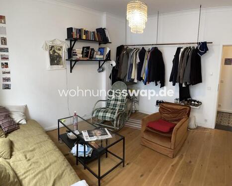 Foto - Etagenwohnung zur Miete in Hamburg
