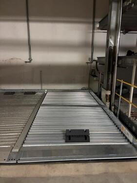 Foto - Garagenstellplatz - 70,00 EUR Miete,