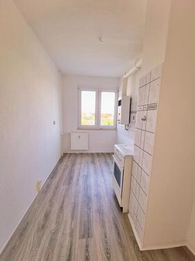 Foto - Etagenwohnung in Kitzscher zur Miete