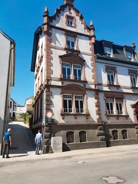 Foto - Etagenwohnung zur Miete in Nidda