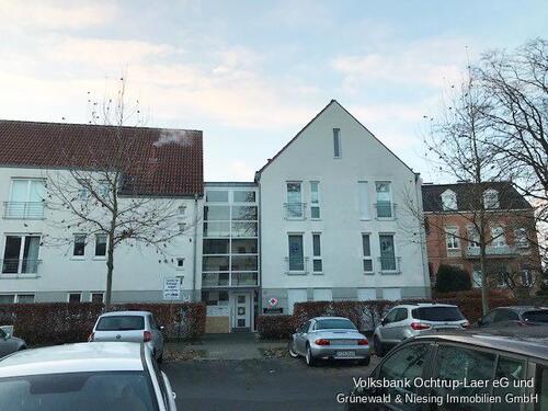 Foto - Wohnen 50+ in Burgsteinfurt! - 750,00 EUR Kaltmiete,