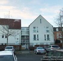 Wohnen 50+ in Burgsteinfurt! - 750,00 EUR Kaltmiete, in Steinfurt (PLZ: 48565)