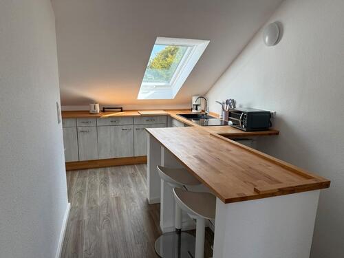 Foto - Möbliertes Apartment auf Zeit zu vermieten, Münster-Gremmendorf