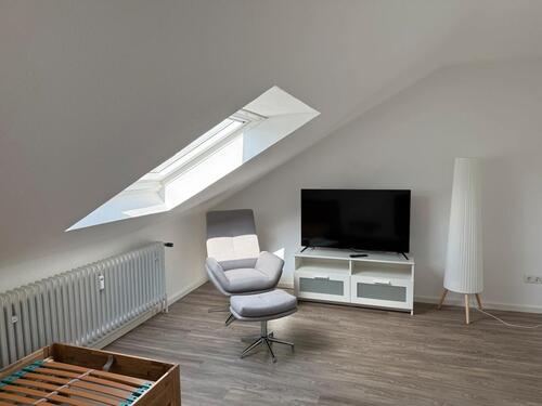 Foto - Etagenwohnung zur Miete in Münster