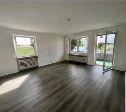 Foto - 3 ZimmerwohnungIn Gaustadt - 1.050,00 EUR Kaltmiete,