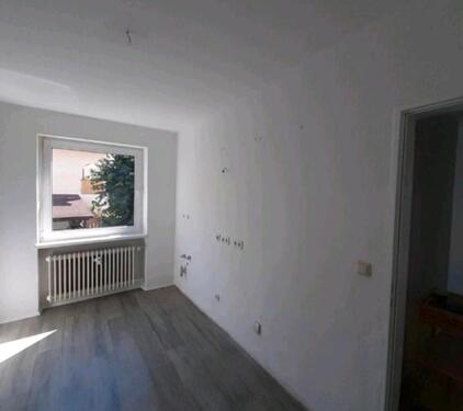 Foto - Etagenwohnung in Bamberg