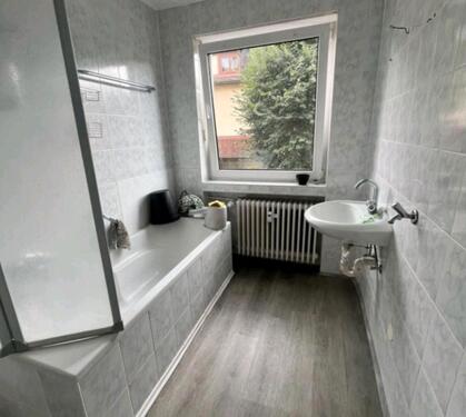 Foto - Etagenwohnung in Bamberg zur Miete