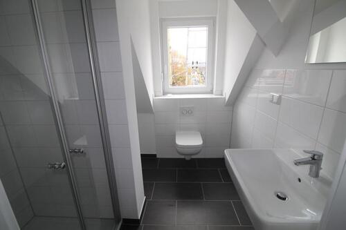 Foto - Etagenwohnung in Bruchsal zur Miete