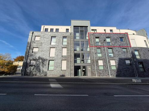 Foto - Exklusives Wohnen: 2-Zimmer-Wohnung in zentraler Lage von Viersen