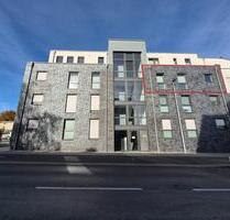 Exklusives Wohnen: 2-Zimmer-Wohnung in zentraler Lage von Viersen