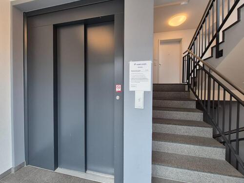 Foto - Etagenwohnung zur Miete in Viersen