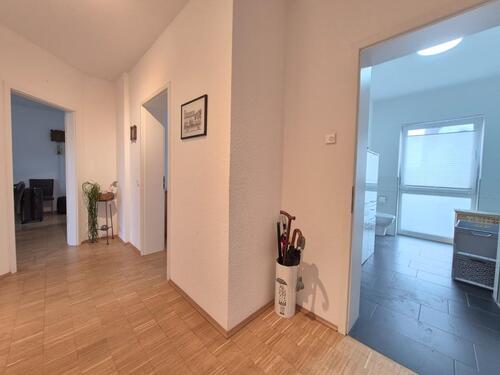 Foto - Etagenwohnung in Viersen