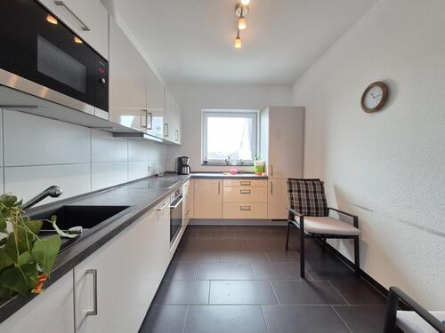 Foto - Etagenwohnung in Viersen zur Miete