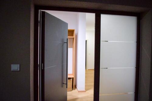 Foto - Etagenwohnung zur Miete in Spalt