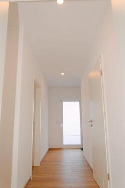 Foto - Etagenwohnung in Spalt zur Miete