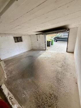 Foto - Große Garage in Pfaffenhofen ab sofort zu vermieten!