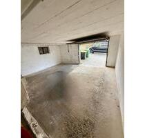 Große Garage in Pfaffenhofen ab sofort zu vermieten! - Pfaffenhofen an der Ilm