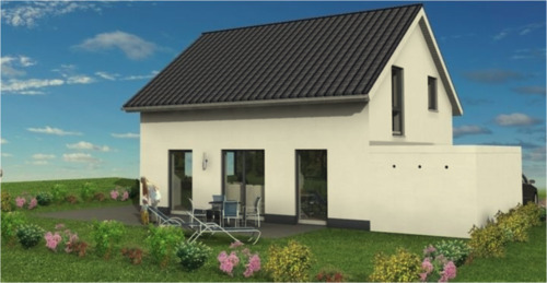 Foto - 5 Zimmer Einfamilienhaus in Fulda