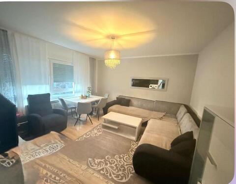 Foto - 3 Zimmer Etagenwohnung in Schwalbach am Taunus