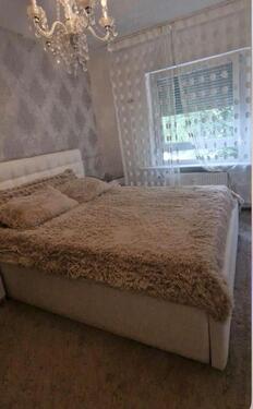 Foto - Etagenwohnung in Schwalbach am Taunus zur Miete